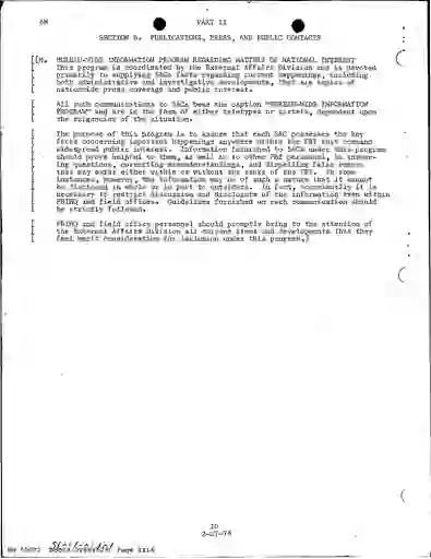 scanned image of document item 1116/2119