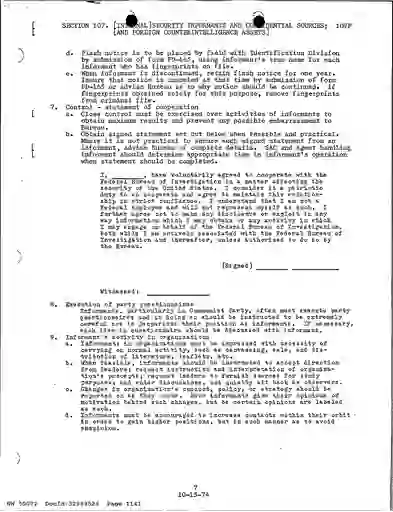 scanned image of document item 1141/2119