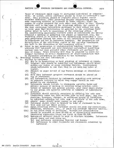 scanned image of document item 1146/2119