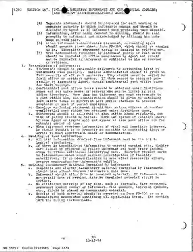 scanned image of document item 1151/2119