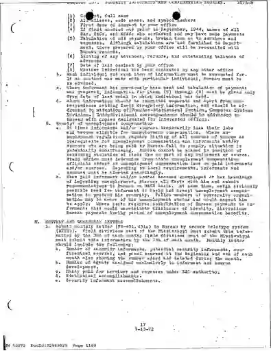 scanned image of document item 1169/2119