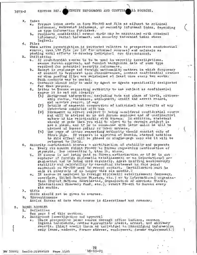 scanned image of document item 1185/2119