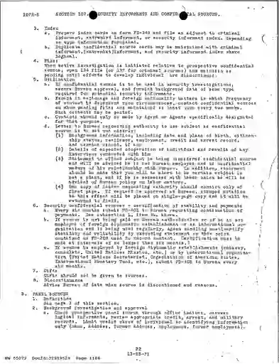 scanned image of document item 1186/2119