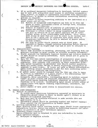 scanned image of document item 1189/2119