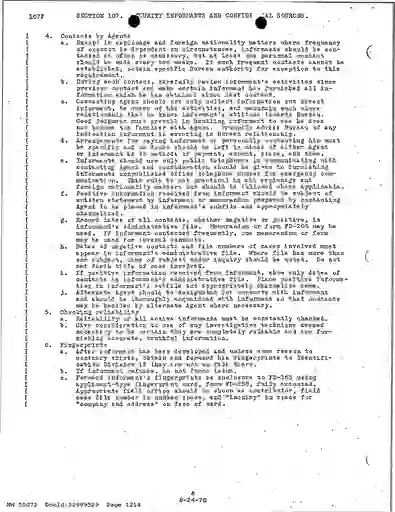 scanned image of document item 1214/2119