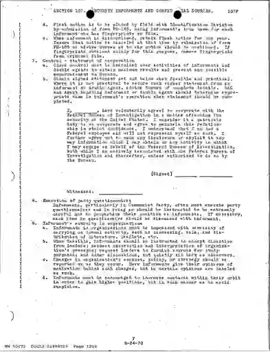 scanned image of document item 1218/2119