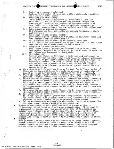 scanned image of document item 1219/2119