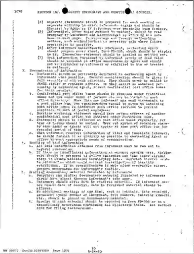 scanned image of document item 1231/2119