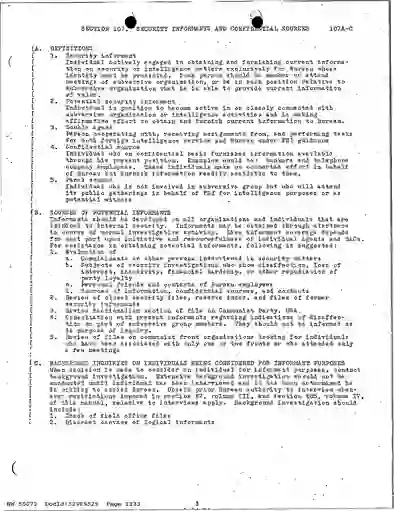 scanned image of document item 1233/2119