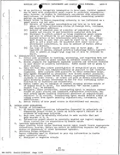scanned image of document item 1238/2119