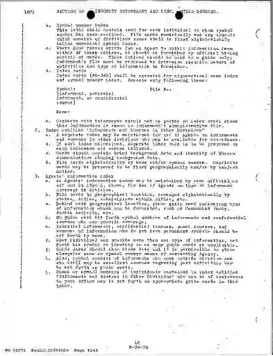 scanned image of document item 1246/2119