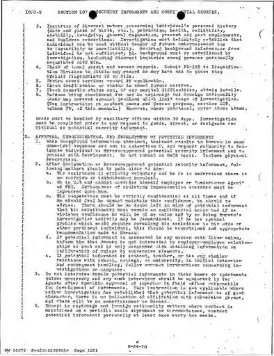 scanned image of document item 1251/2119