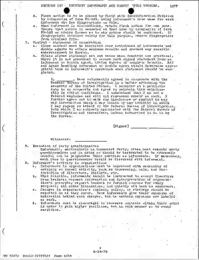 scanned image of document item 1254/2119
