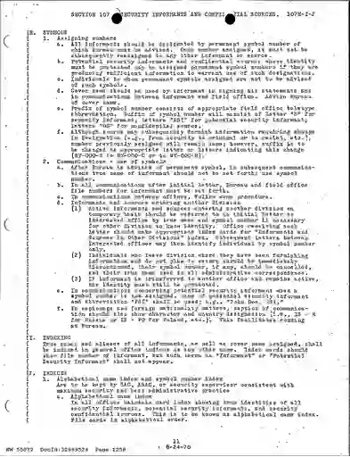 scanned image of document item 1258/2119