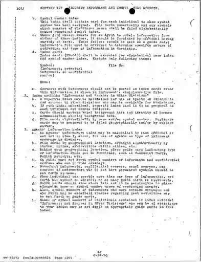 scanned image of document item 1259/2119