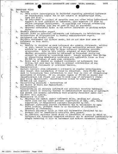 scanned image of document item 1260/2119
