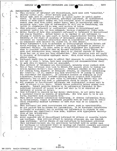 scanned image of document item 1268/2119