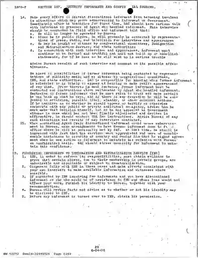 scanned image of document item 1269/2119