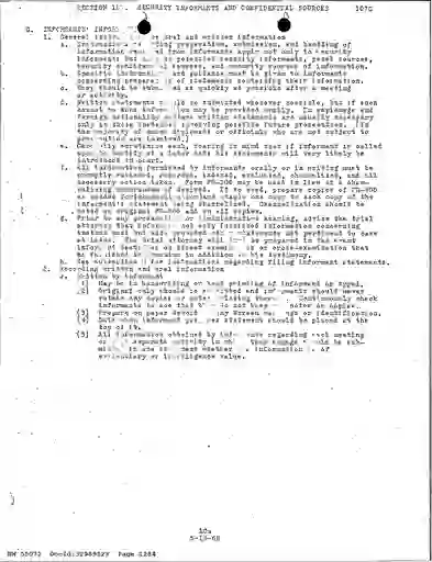 scanned image of document item 1284/2119