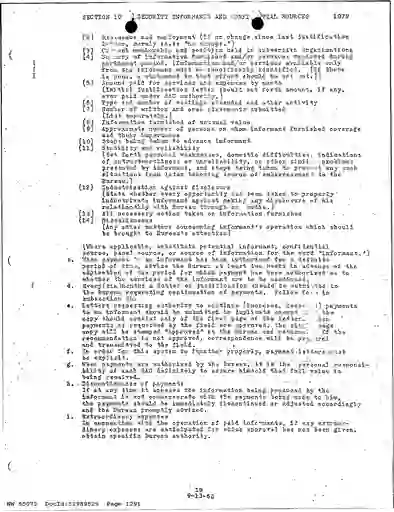 scanned image of document item 1291/2119