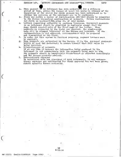 scanned image of document item 1293/2119