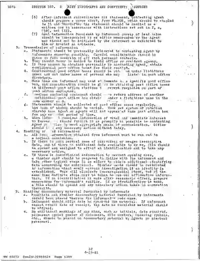 scanned image of document item 1399/2119