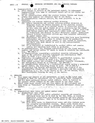 scanned image of document item 1406/2119