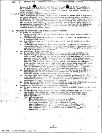 scanned image of document item 1415/2119