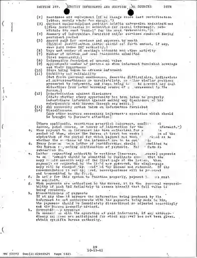 scanned image of document item 1421/2119
