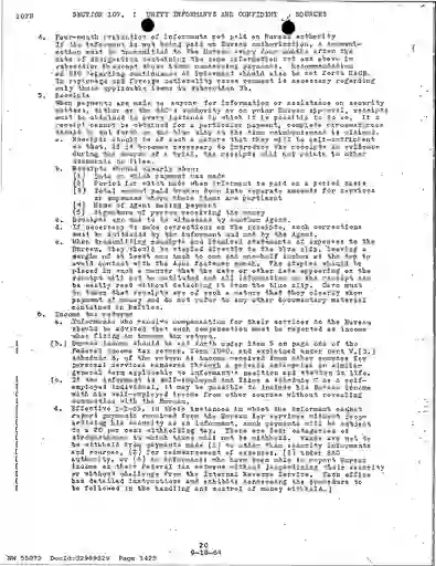 scanned image of document item 1425/2119
