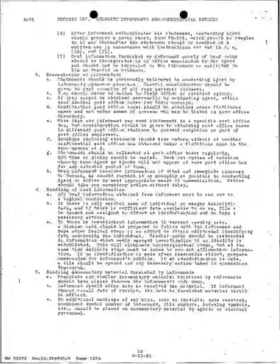 scanned image of document item 1554/2119
