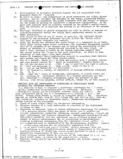 scanned image of document item 1613/2119