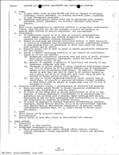 scanned image of document item 1667/2119