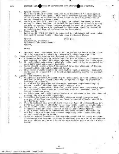 scanned image of document item 1695/2119