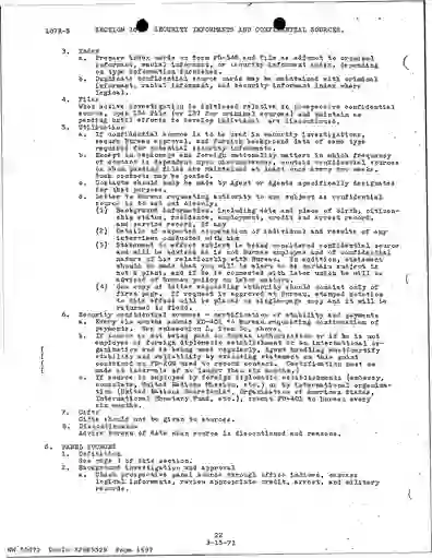 scanned image of document item 1697/2119