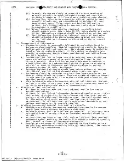scanned image of document item 1699/2119