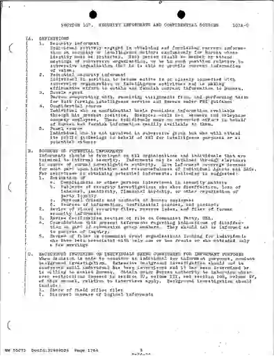 scanned image of document item 1764/2119