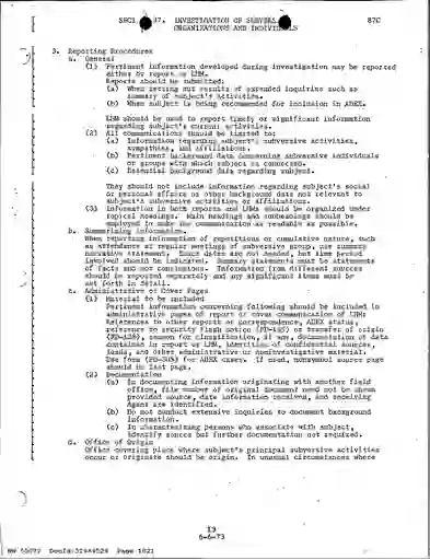 scanned image of document item 1821/2119