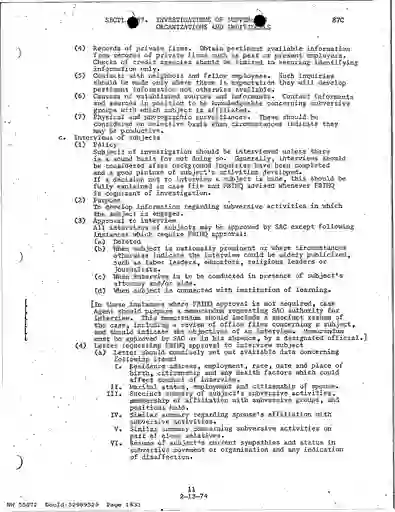 scanned image of document item 1833/2119