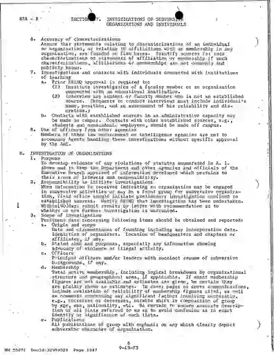 scanned image of document item 1847/2119