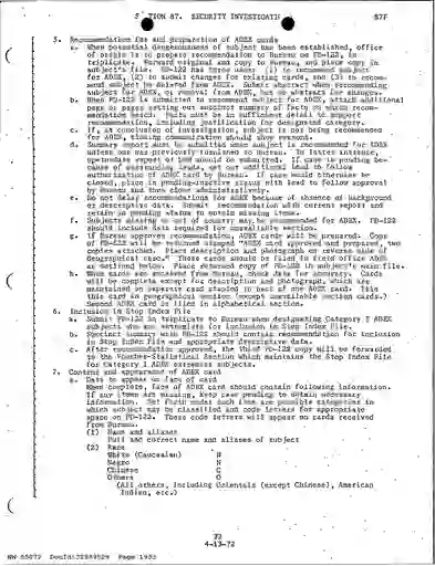 scanned image of document item 1933/2119