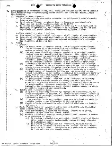 scanned image of document item 1994/2119
