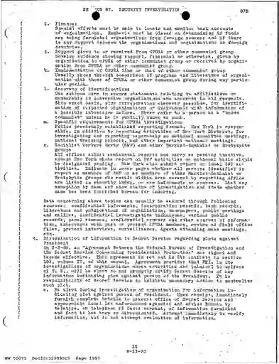 scanned image of document item 1997/2119