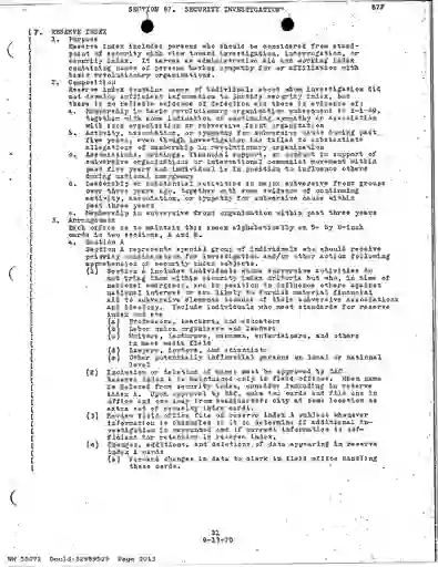 scanned image of document item 2013/2119