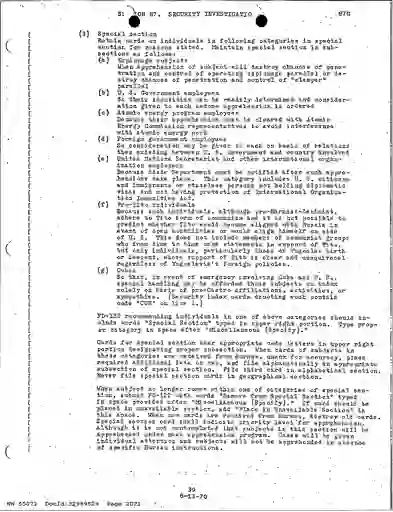 scanned image of document item 2021/2119