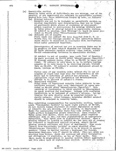 scanned image of document item 2022/2119