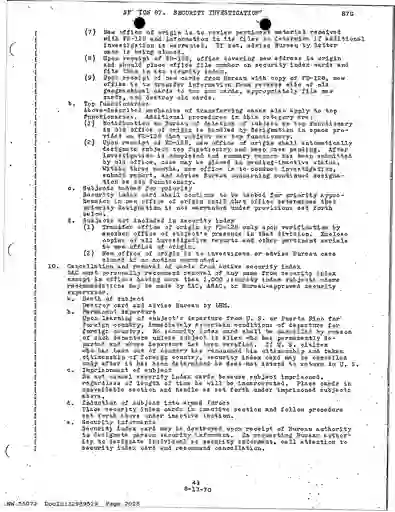 scanned image of document item 2025/2119