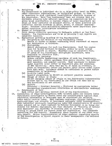 scanned image of document item 2029/2119