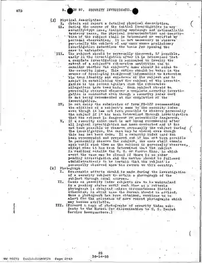scanned image of document item 2043/2119