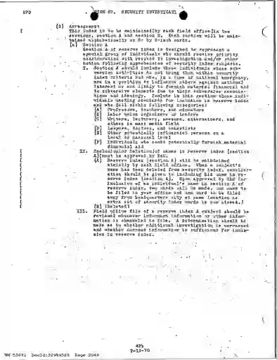 scanned image of document item 2049/2119